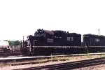 IC GP10 #8335 - Illinois Central